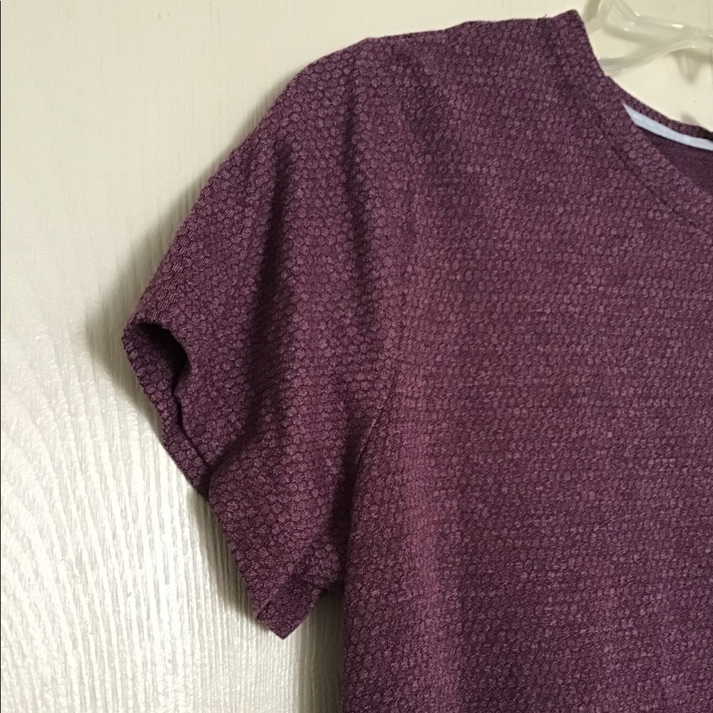 Under Armour Threadborne Tee - Picture 3 of 5